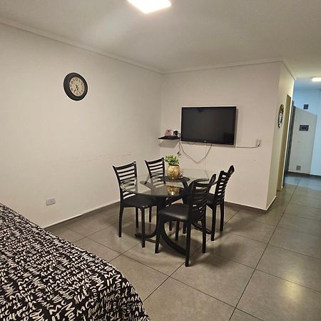 Apartamento HOUSING CORDOBA - Laprida Exterior foto