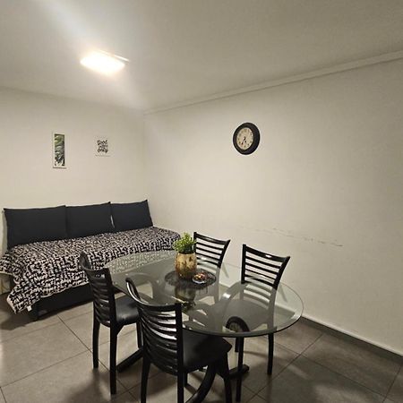 Apartamento HOUSING CORDOBA - Laprida Exterior foto
