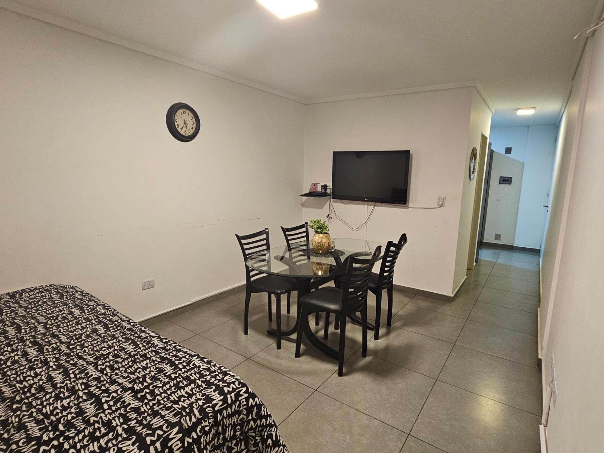Apartamento HOUSING CORDOBA - Laprida Exterior foto